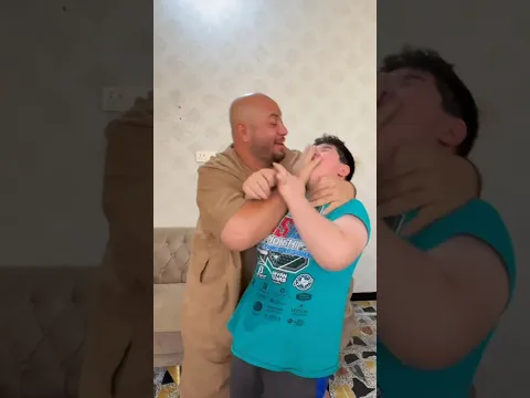 حسوني كمشني احجي ويه بنيه