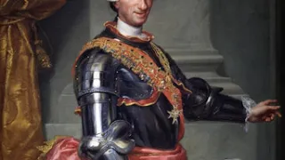 Charles III of Spain Wikipedia article