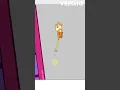 INSANE Secret Ending In Scratch Getting Over It