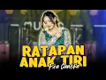 Download Lagu RATAPAN ANAK TIRI - Simpatik Music | Fira Cantika (Official Music Video)