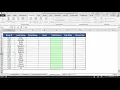 Microsoft Excel - Excel from Beginner to Advanced Using Excels IfError Function