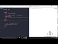 02 Data Binding in AngularJS Tutorials in Hindi
