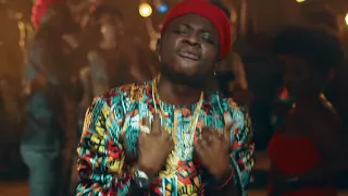 airboy ft burna boy ayepo rmx official video