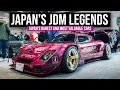 Lagu Why Nostalgic 2 Days Is So Special - A Time Capsule of Japanese Car Culture