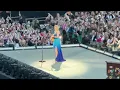 Would've, Could've, Should've/I Know Places (Live @ Eras Tour, Edinburgh N1) [Surprise Song, Guitar]