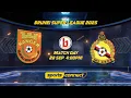 Download Lagu BSL - BRUNEI SUPER LEAGUE 2025 [KOTA RANGER FC VS MS ABDB]