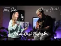 Download Lagu LEBIH DARI NAFASKU cover by Tiffany Justin \u0026 Dewangga Elsandro | JUST WORSHIP