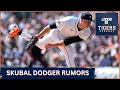 Lagu RUMOR SWIRL: Detroit Tigers Facing Tarik Skubal Trade DILEMMA as Dodgers PUSH HARDER