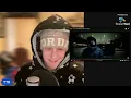 Chip - Function Riddim (Official Video) - Reaction