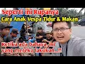 Download Lagu Tidurnya Anak Vespa sang Petualang jalanan