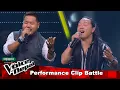 Download Lagu Arman Vs Jenish \