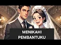 Download Lagu Menikahi pembantuku bab 31. Baca kelanjutannya di noveltoon ya guys