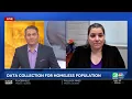 How to help Fairfield with homeless PIT Count