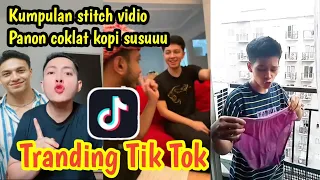 Download STITCH YANG LAGI VIRAL DI TIK TOK | BIKIN NGAKAK | INI KUCING PALSU PUNYA ANAKKU MP3