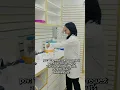 Every Pharmacist Has Heard It s the Little White Pill