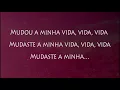 Download Lagu AGIR - Minha Flor ( Letra )