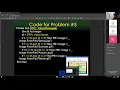 Module 2 - Visual Basic Branching Part2