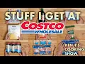 My Costco Haul Kenji s Cooking Show