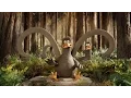 Download Lagu The day the lyrebird met David Attenborough - Attenborough at 90 - BBC