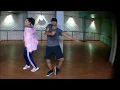 YCee - Juice feat Maleek Berry | Choreography Johny X Shruti | AMS TEAM