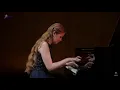 Aksinya Potemkina - A.Scriabin Etude op.8 N12