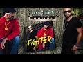 CHAM FEAT. DAMIAN "JR GONG" MARLEY - FIGHTER (AUDIO)