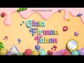 Download Lagu CINTA FIRMAN TUHAN (Official Lyric Video) - JPCC Worship Kids