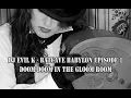 Lagu DJ EVIL K   BATCAVE BABYLON EPISODE 1 DOOM DOOM IN THE GLOOM ROOM