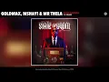 GoldMax, Mshayi & Mr Thela - Kuthi GqaGqa (Official Audio) (feat. Rhass)