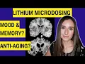 Download Lagu Lithium | Neurologist Reviews Evidence and Top Brands