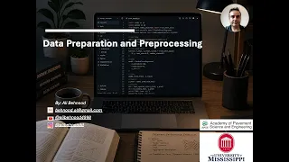 3 Data Processing and Cleaning
