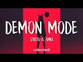 Download Lagu Stileto \u0026 AViVA - Demon Mode (Lyrics)
