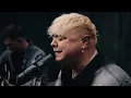 Isaac Mather - Reason I'm Alive (Acoustic Version)