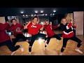 Tiesto - Grapevine dance choreography by Vaidas Kunickis