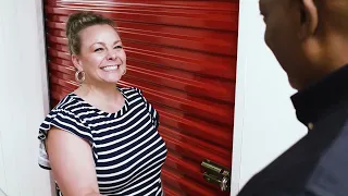How Much Does a Storage Unit Really Cost