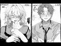 Obsessed Childhood Friends Chapters 1-14