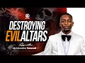 Download Lagu Destroying Evil Altars | Apostle Miz Mzwakhe Tancredi