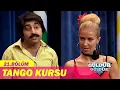 Tango Course - Guldur Guldur Show Episode 21