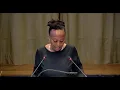 Lagu Day 3 | Ms Tafadzwa Pasipanodya Addresses the ICJ on Behalf of The Gambia in Rohingya Genocide Case