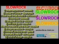 Download Lagu SLOWROCK : soldier of fortune, temple of the king, love hurts,  still loving you