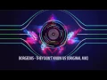 Borgeous - They Don't Know Us (Original Mix)
