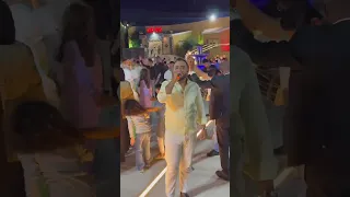 مابيا شي وبخير الفنان حافظ الفراتي أستديو معيوف 