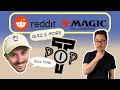 Testing John s lack of Knowledge