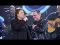 Download Lagu Fábio Jr e Paulo Miklos cantam ‘Epitáfio’ | Altas Horas - Aniversário do Serginho 28/06/2025