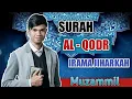 Download Lagu SURAH AL - QADR IRAMA JIHARKAH (AJAM) MUZAMMIL HASBALLAH | Audio