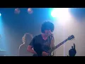 Wolfmother-10,000ft-Liverpool-31-05-11.MOV
