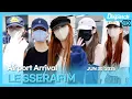 Download Lagu 르세라핌, \