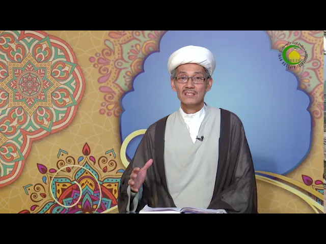 ⁣39   Pipila ka manga Balaod sa Tayammum - Shaykh Montazer Bongalon
