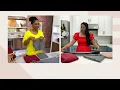 c e ll a Set of 2 Silverbac Kitchen Towels on QVC