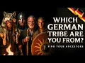 If Your Surname Is on This List This Is The Tribe You Come From